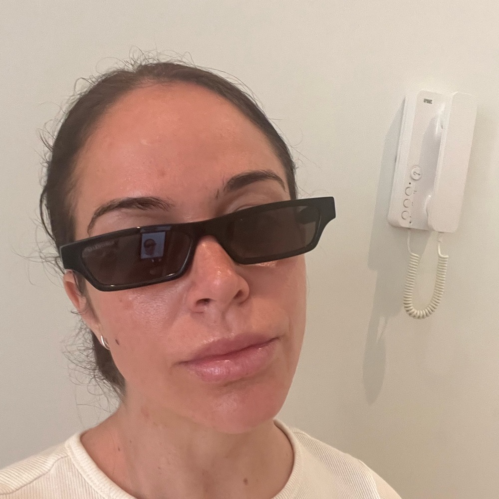 Balenciaga Sunglasses - Picture 5 of 6